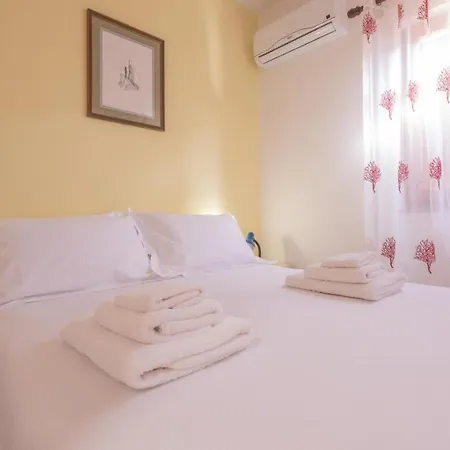 Italianway - Lungomare Alabe 45 Apartamento *