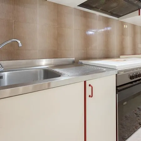 Italianway - Lungomare Alabe 45 Apartamento *