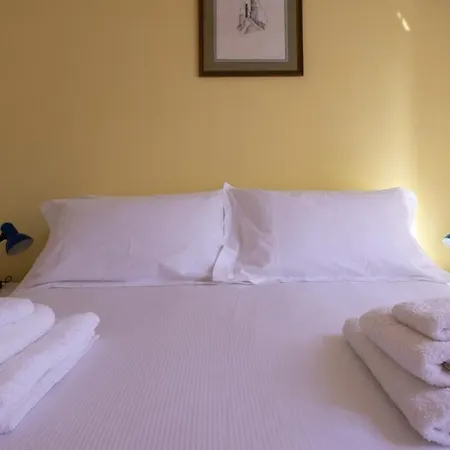 Italianway - Lungomare Alabe 45 Magomadas