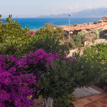 Apartamento Italianway - Lungomare Alabe 45