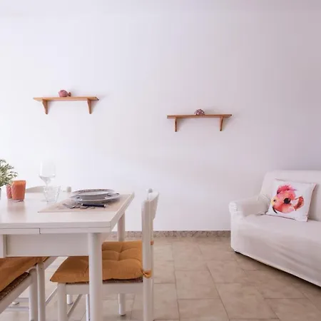 Italianway - Lungomare Alabe 45 Apartamento