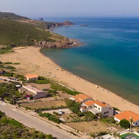 Italianway - Lungomare Alabe 45 * Magomadas