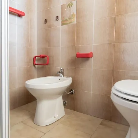Apartamento Italianway - Lungomare Alabe 45 *