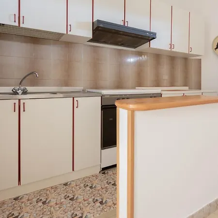 Apartamento Italianway - Lungomare Alabe 45 Magomadas