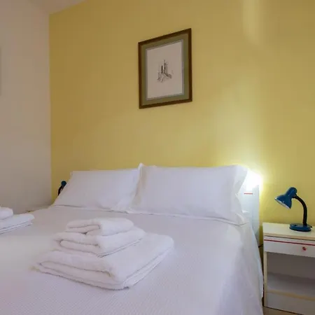 Italianway - Lungomare Alabe 45 * Magomadas