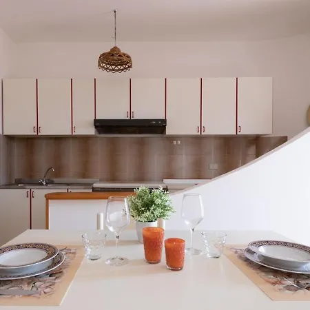 Apartamento Italianway - Lungomare Alabe 45 *